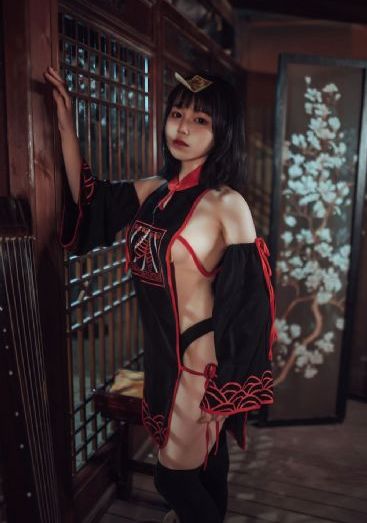 失惊无神