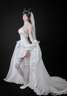 邻居家妻子