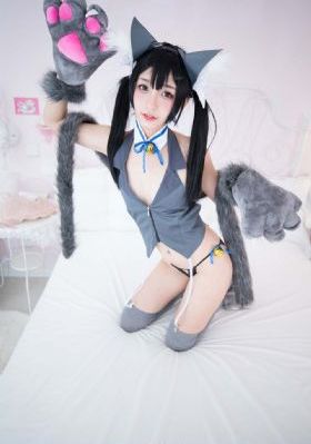 年轻漂亮小少妇
